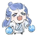 敖丙直装