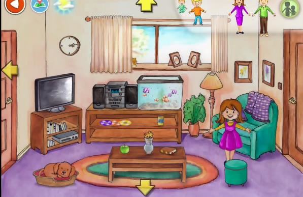 娃娃屋PLUS(图1)
