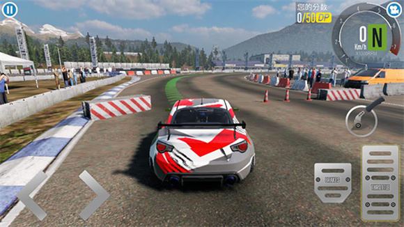 carx漂移赛车2(图10)
