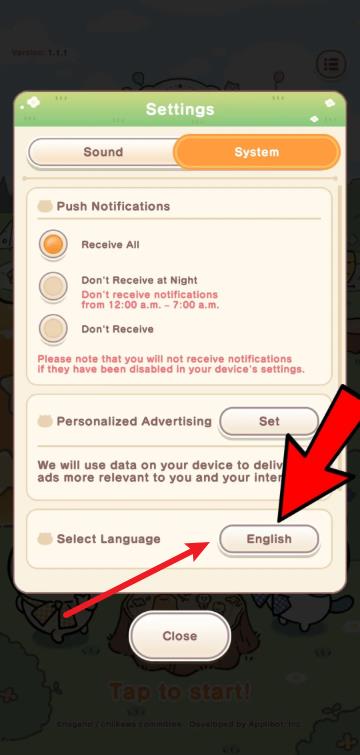 口袋吉伊卡哇中文版(图4)
