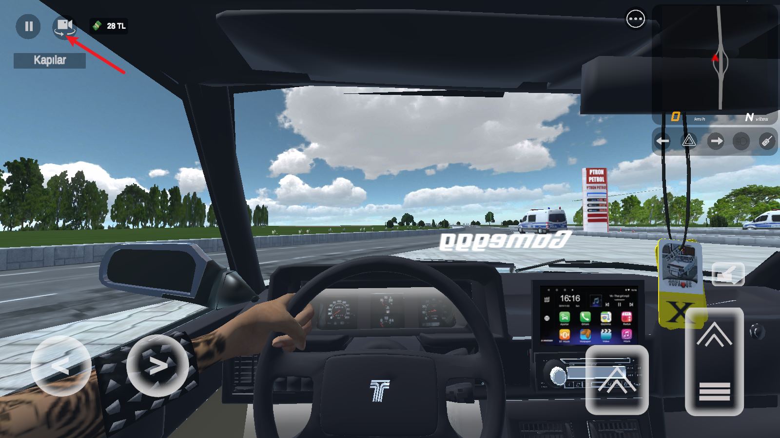 托法斯赛车2025最新版(图6)