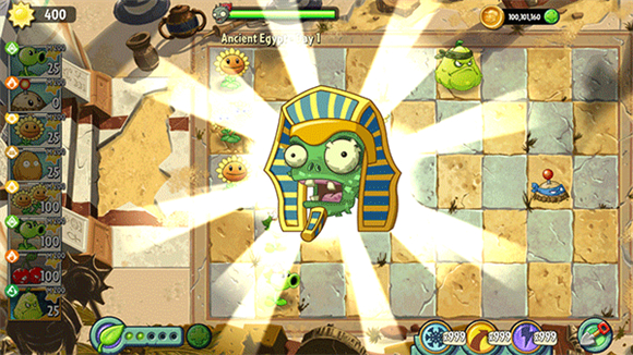 植物大战僵尸2国际版(图8)