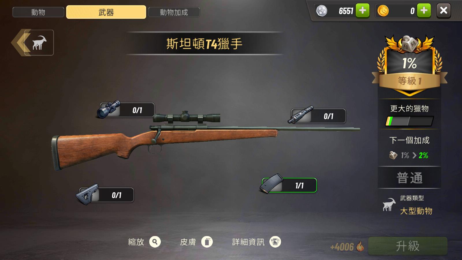 狩猎冲突中文版(图10)