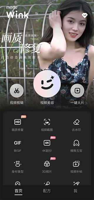 Wink(图1)