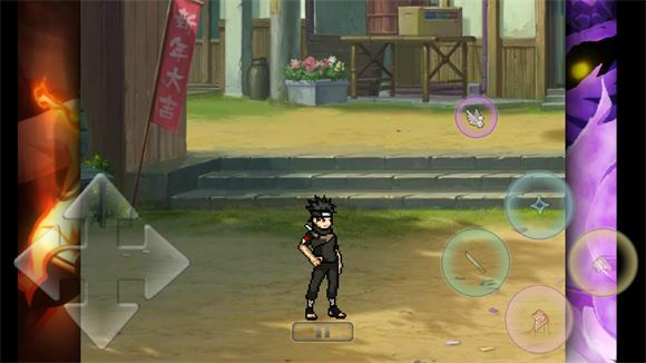死神vs火影别天止水版(图6)