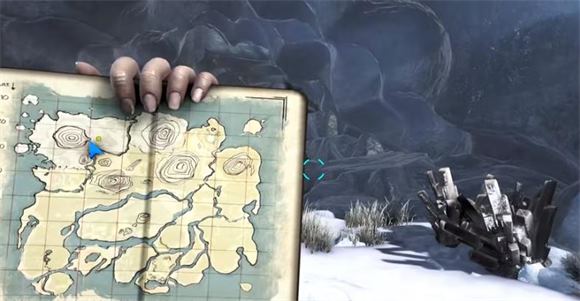 方舟终极移动版直装版(图10)