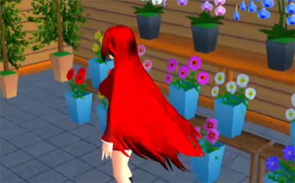 Sakura School Simulator(图11)