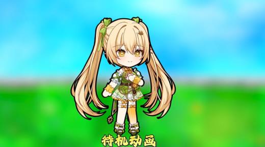 植物娘大战僵尸公开第三版(图3)