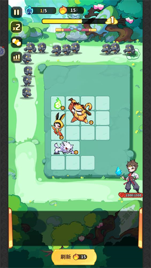 魔宠降临(图4)