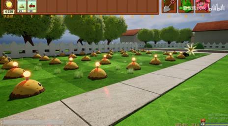 植物大战僵尸3D融合版(图4)