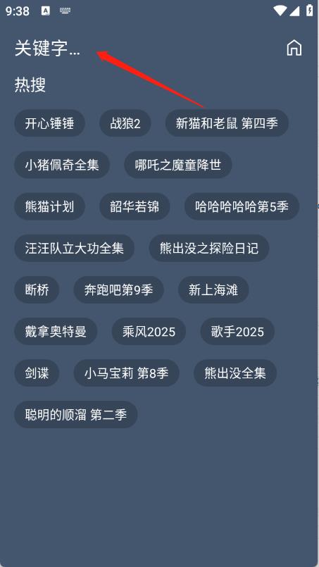 熊猫掌上视频(图3)