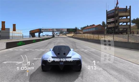 Real Racing 3(图3)