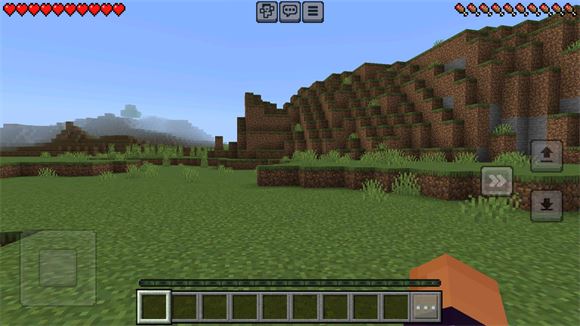 Minecraft国际版(图2)