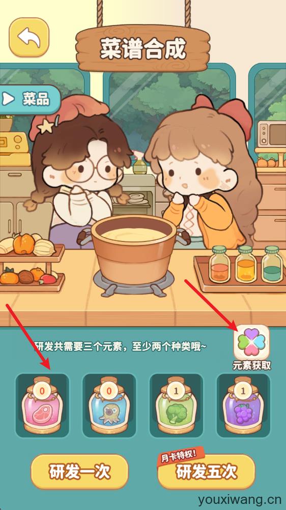 朵拉的露营餐车(图11)