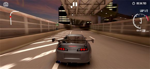 绝对赛车(图1)