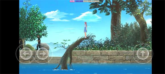美人鱼的夏天(图3)