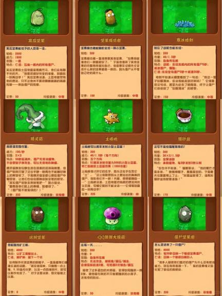 植物大战僵尸杂交版(图30)