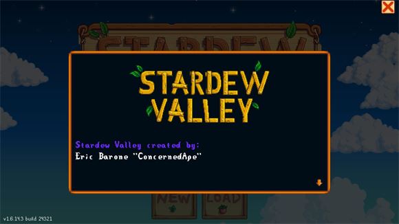 Stardew valley(图6)