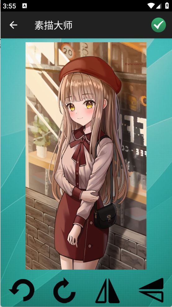 素描大师(图2)