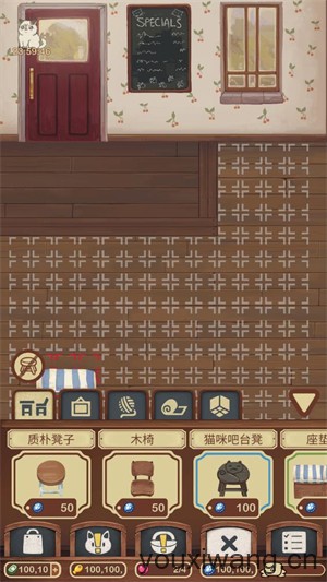 绒毛猫咖啡厅(图5)