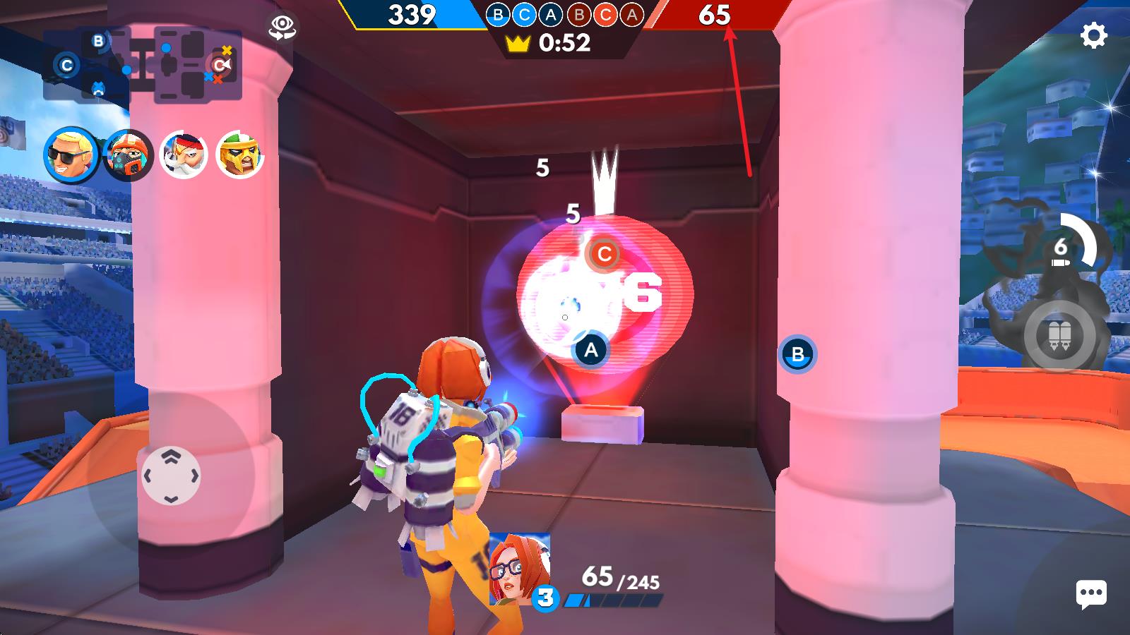 专业射手FRAG(图9)