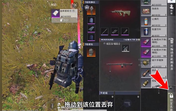 和平精英2025最新版(图14)