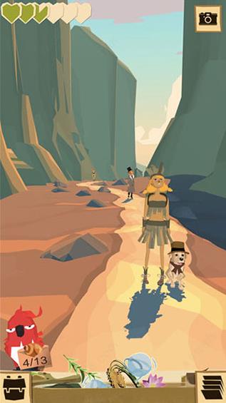 边境之旅(图1)