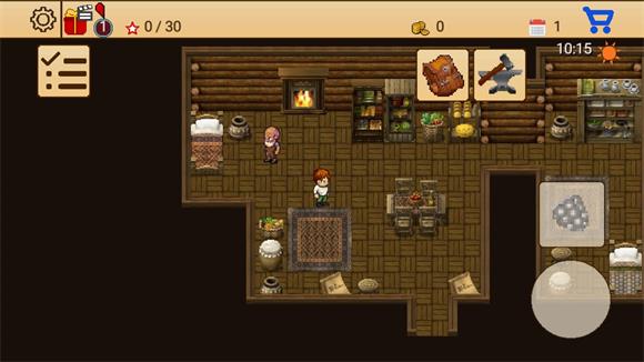 生存RPG5海盗冒险之旅(图3)