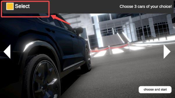 3D驾驶游戏4.0(图5)