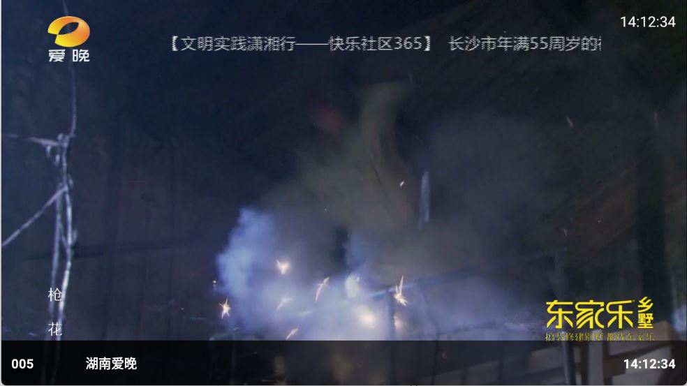 大飞直播TV(图1)