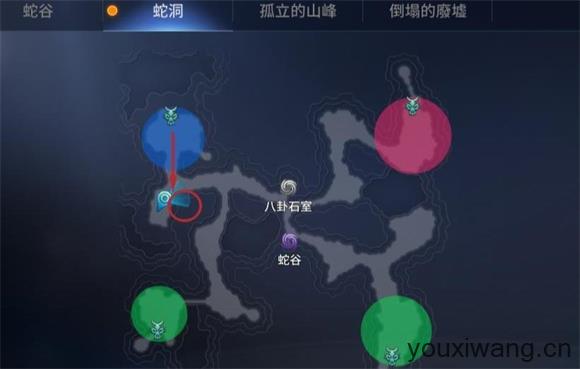 传奇4国际服(图9)
