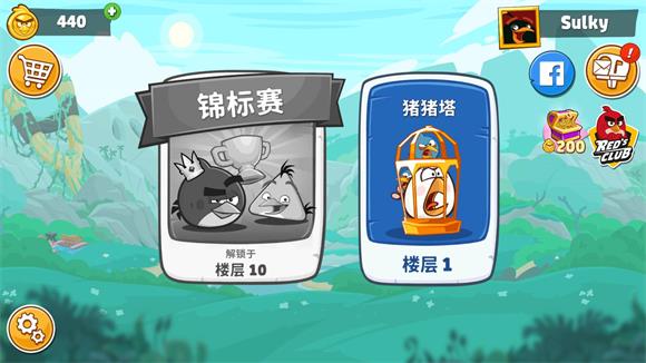 愤怒的小鸟朋友(图4)