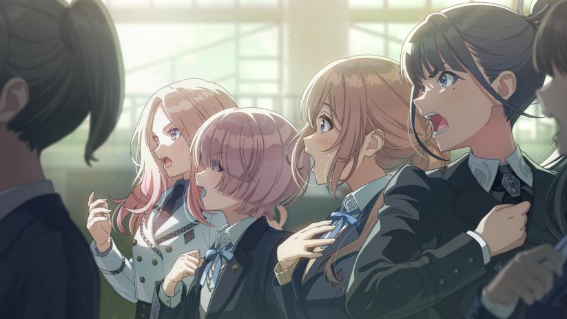 学园偶像大师(图13)