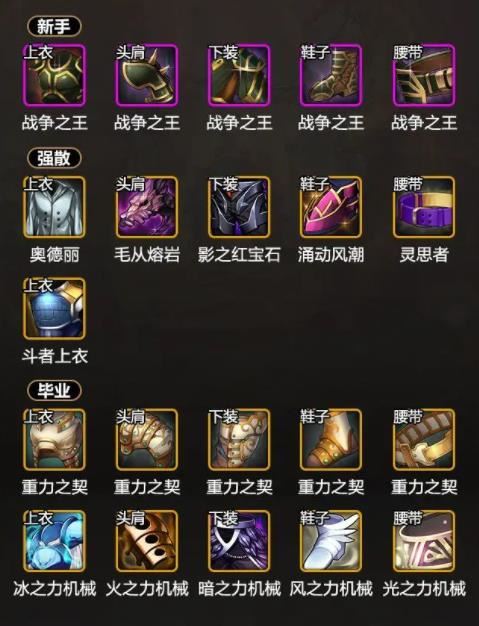 地下城与勇士起源(图9)