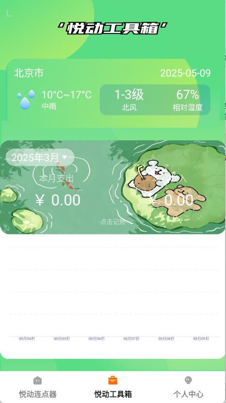 悦动点点(图2)