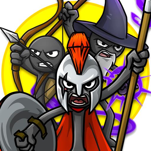 stick war3