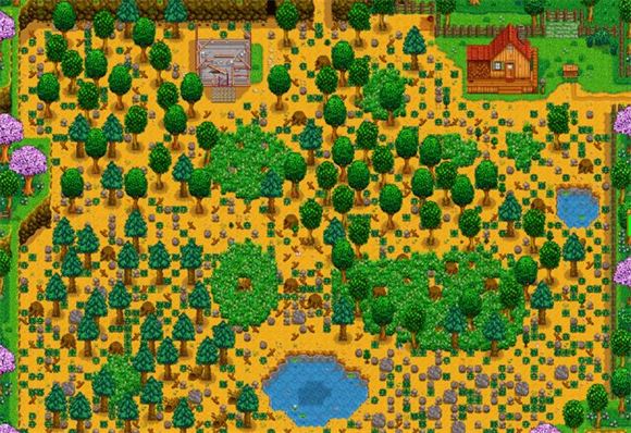 Stardew valley(图9)