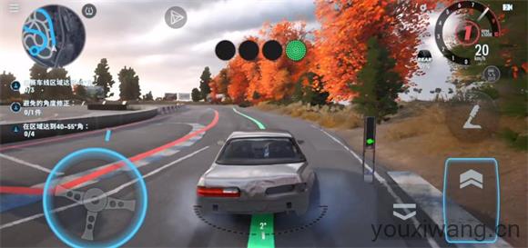 CarX漂移赛车3官方正版(图8)