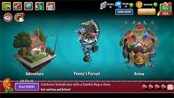 植物大战僵尸2国际版(图4)