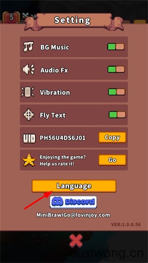 迷你乱斗GO(图2)