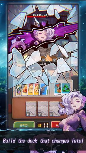ACE爱丽丝卡牌篇(图2)