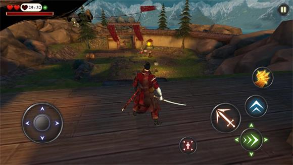忍者武士隆(图5)