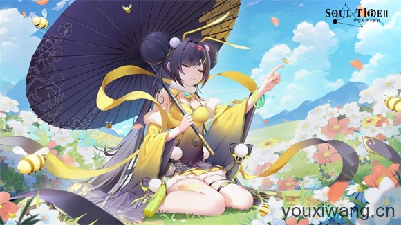 灵魂潮汐2(图1)