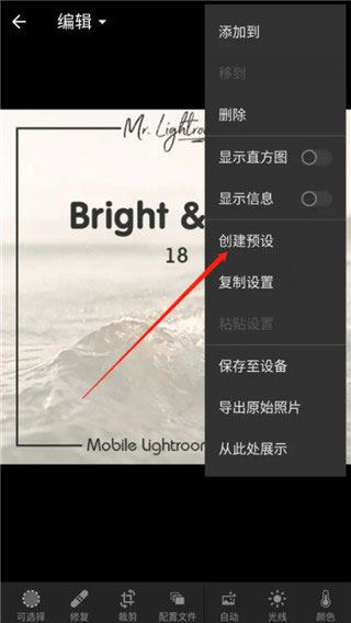 Lightroom(图7)