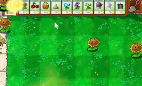 植物大战僵尸吃席版(图1)