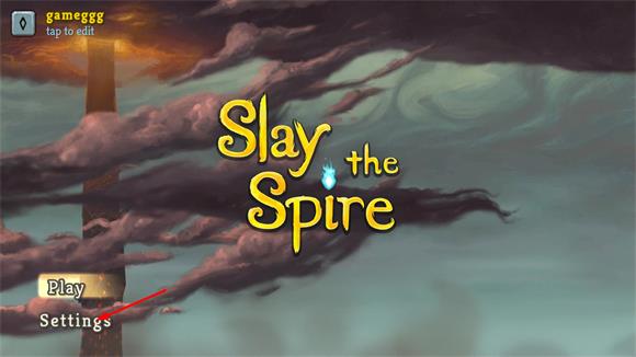 slay the spire(图1)