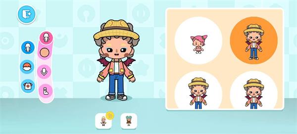 Aha的世界国际服(图7)