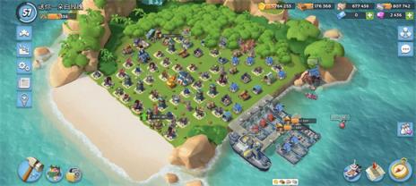 海岛奇兵国际服(图15)