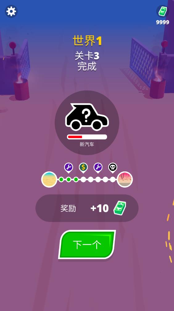 沙漠骑手(图4)