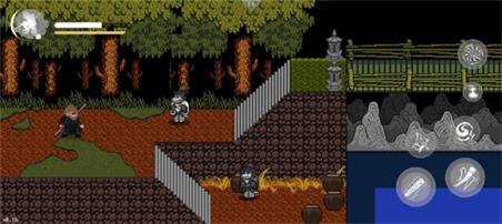 黑神话像素版内置菜单版(图6)